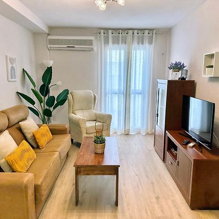 Apartamento Alcazar San Basilio Córdoba Kültér fotó