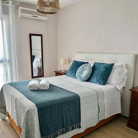 Apartamento Alcazar San Basilio Córdoba Kültér fotó